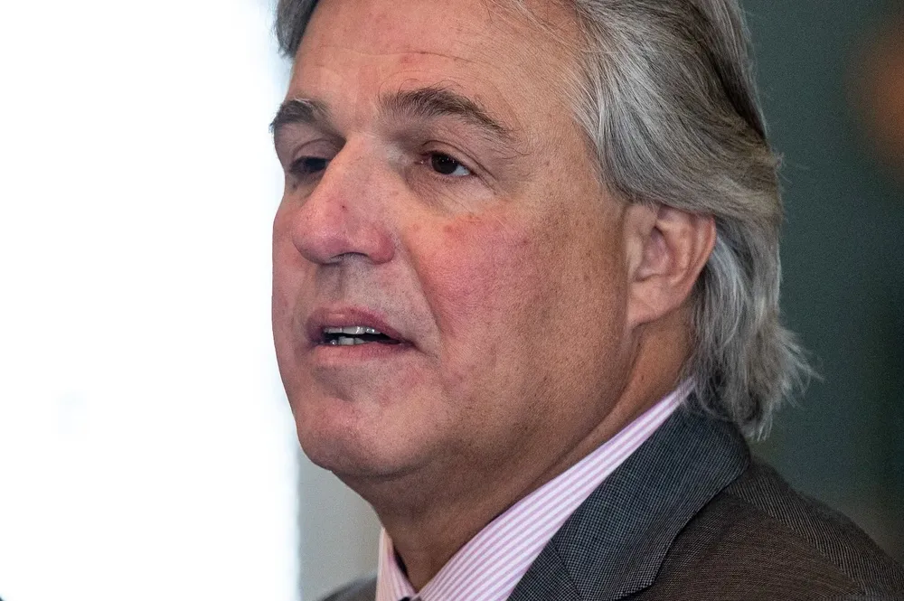 Bustillo “manifestó su interés de avanzar en negociaciones para alcanzar un acuerdo de libre comercio”