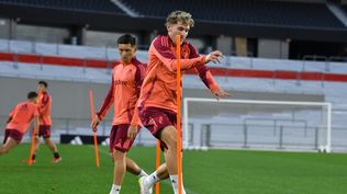 River Plate recibe a Talleres de Córdoba.