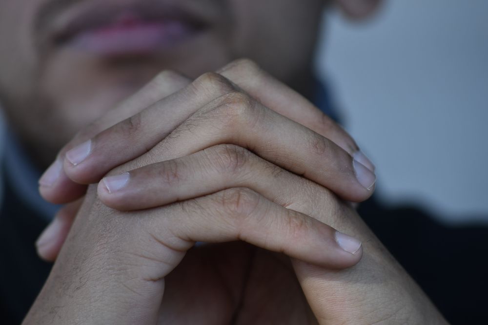 El repartidor de Pedidos Ya agredido por la Policía