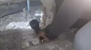 Segunda fuga en Barajas: tres ciudadanos marroquíes, solicitantes de asilo, escapan por un agujero del techo del aeropuerto