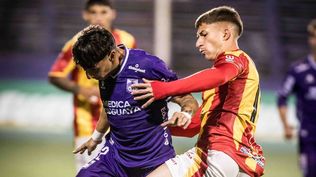 Defensor Sporting vs Progreso