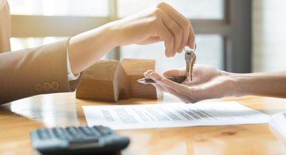 Crece la firma de hipotecas