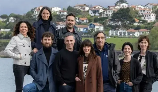 Sandra Hermida, Belén Atienza y J.A. Bayona producirán la nueva película de Agustín Díaz Yanes para Netflix