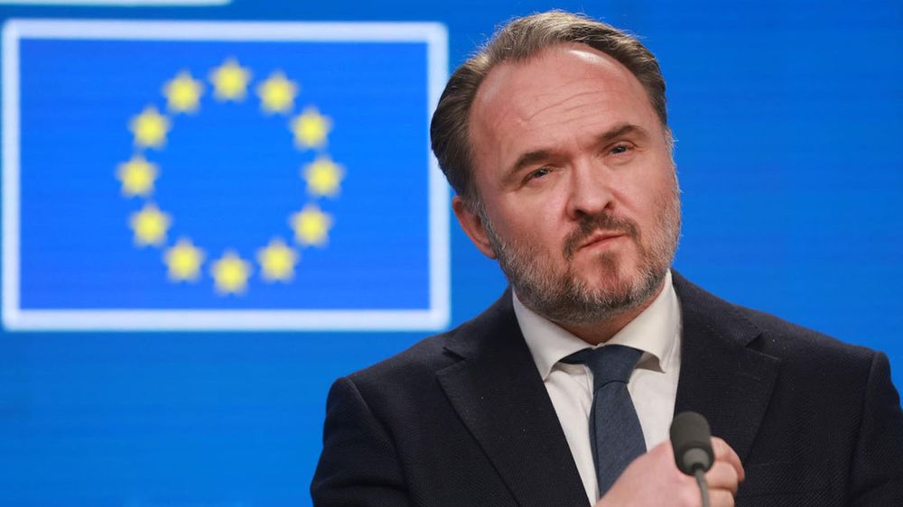 El comisario europeo de Energ&iacute;a, Dan Jorgensen&nbsp;|EFE