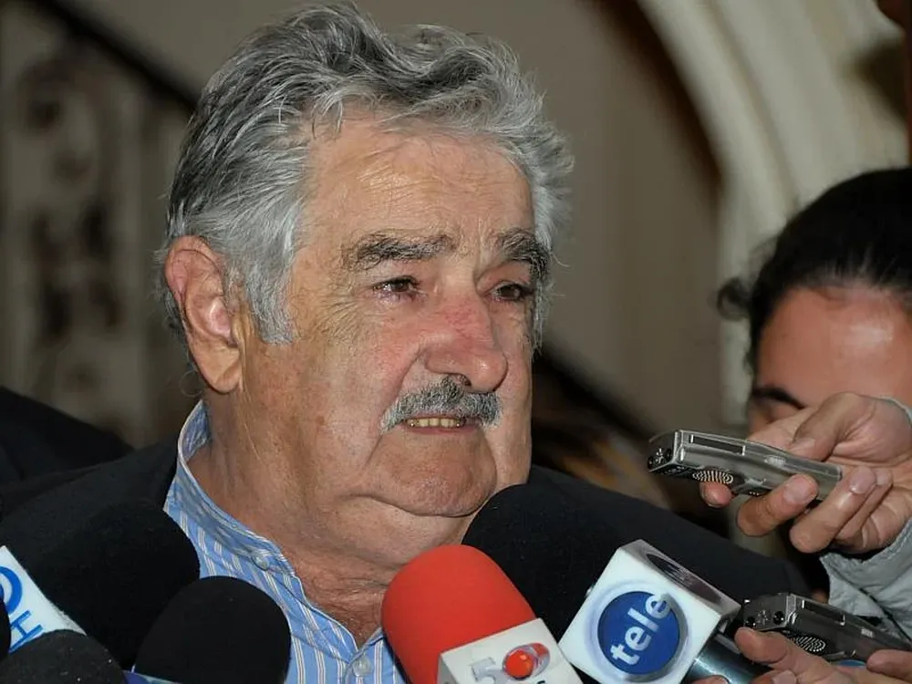 José Mujica