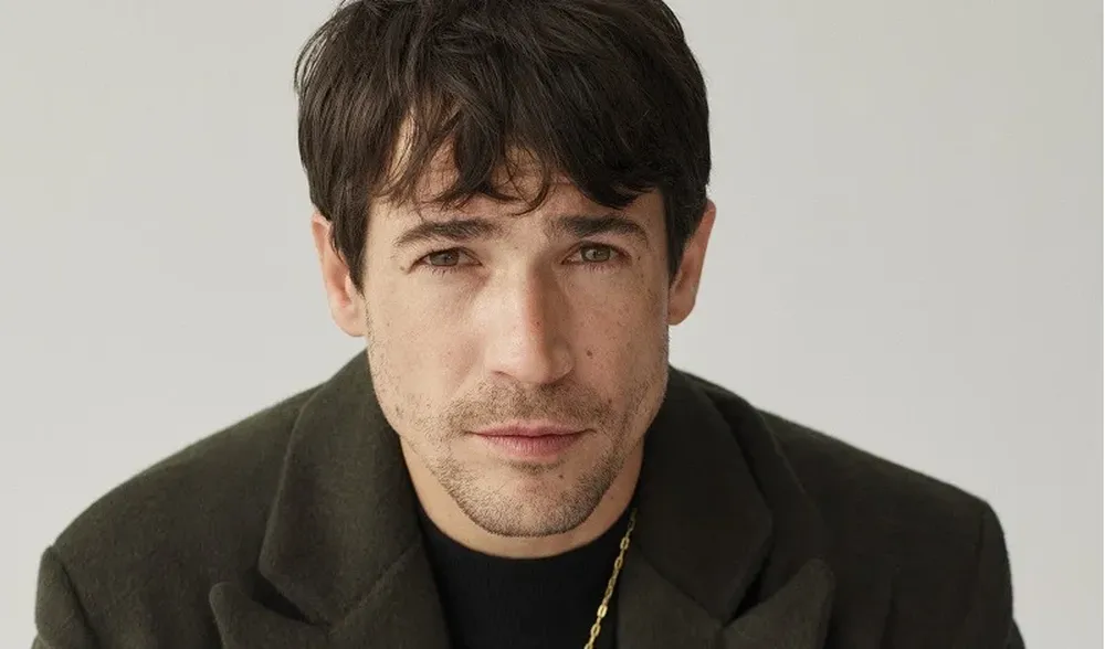 El actor Juan José Ballesta.