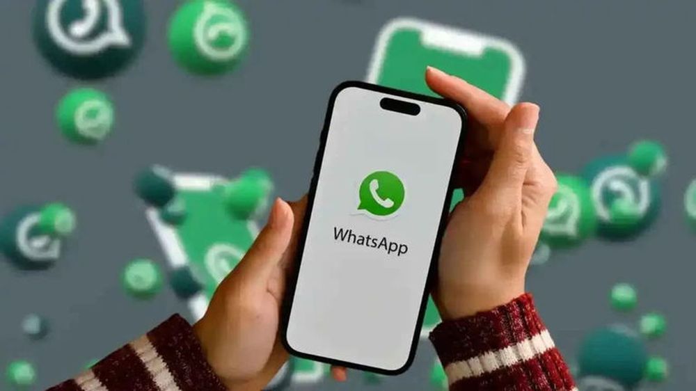 La aplicación de mensajería Whatsapp reporta problemas en Europa y EEUU
