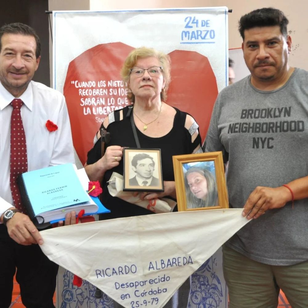 Susana Beatriz Montoya, la jubilada de 74 años que fue hallada sin vida en su casa de Córdoba.