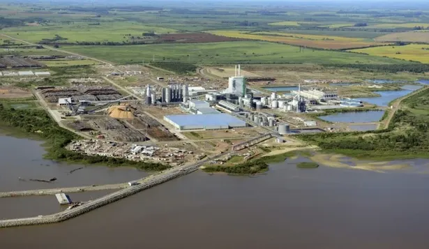 Gobierno aún no dio autorización a Montes del Plata
