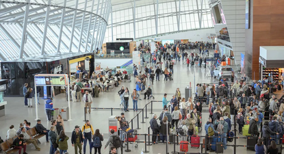 Turismo: ¿cuánto gastaron y a qué países viajaron los uruguayos en la primera mitad del año?