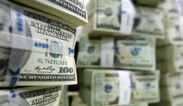 El dólar subió 0,14%