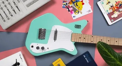 La empresa uruguaya Loog Guitars fue reconocida como una de las más innovadoras del 2026 por Fast Company