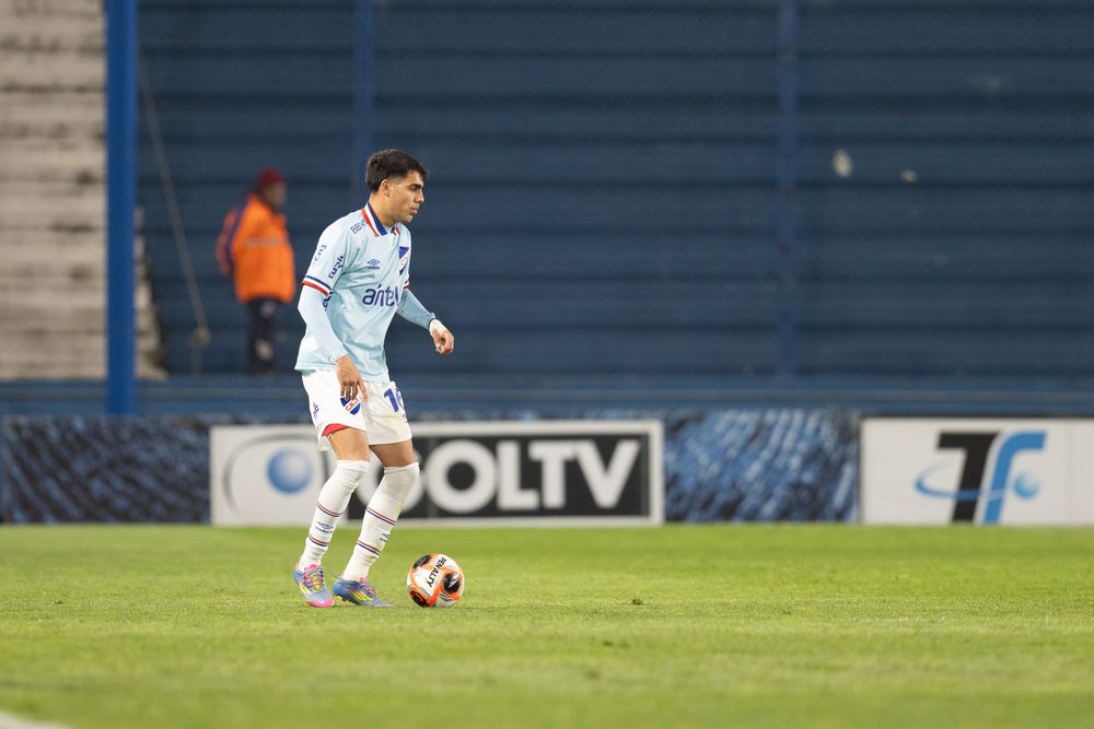 Lucas Villalba