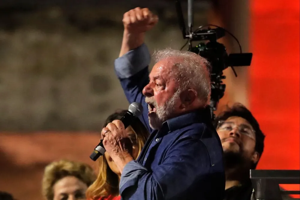 Lula da Silva