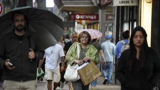 Clima en Uruguay hoy: lo que hay que saber, según Inumet, para este miércoles 23 de setiembre
