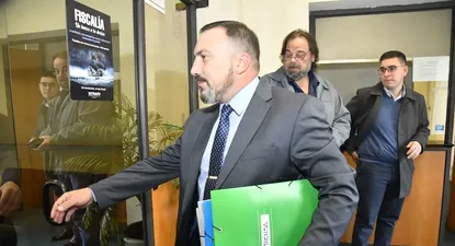 Martín Sodano, diputado de Cabildo Abierto