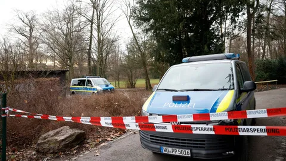 Ataque con cuchillo en un parque en el sur de Alemania