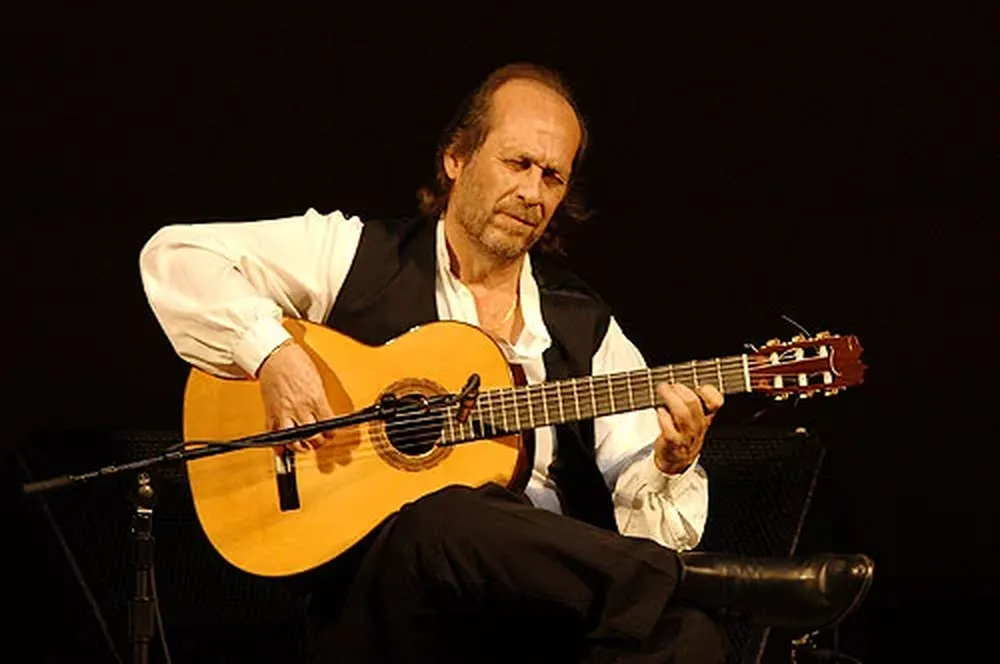 Paco de Lucía
