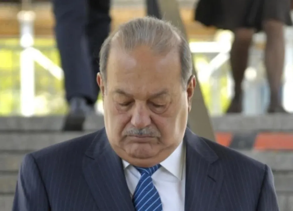 El hombre rico que volvió de la muerte