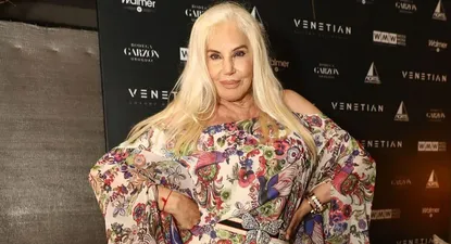 Susana Giménez