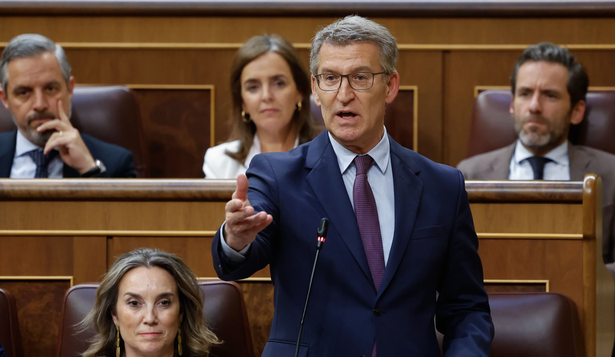 Alberto Núñez Feijóo