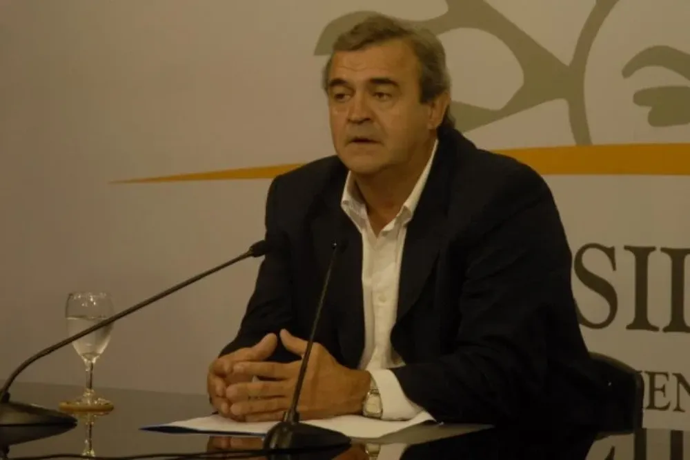 Jorge Larrañaga