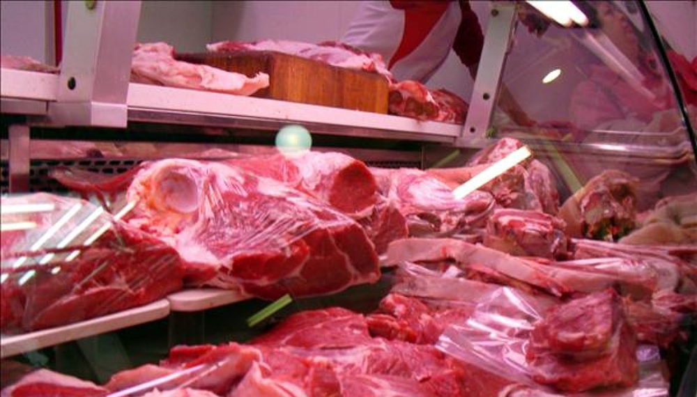 A pesar de la caída en el consumo interno, las exportaciones de carne argentina alcanzaron cifras récord