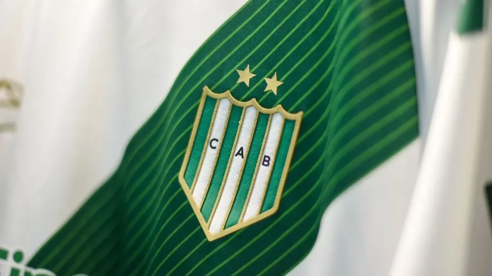 Banfield, uno de los clubes investigado