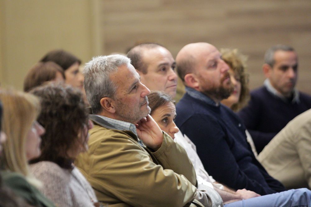 PÚBLICO EVENTO OMBIJAM