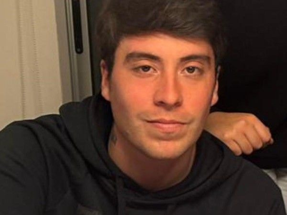 Lucas Labandeira Rodríguez