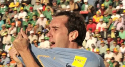 Diego Godín