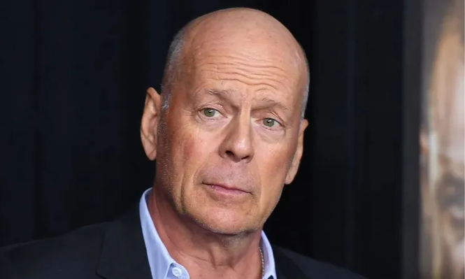 Bruce Willis