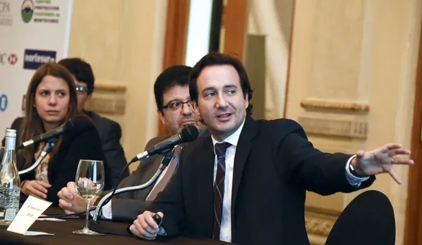 Proyección oficial de PIB para este año es optimista, según expertos