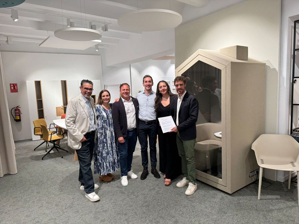 Buscan potenciar la cultura del diseño.