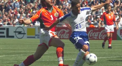 Ivanov con la 3 de Bulgaria