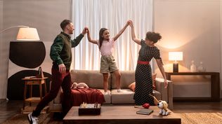 Cine, danza y hogar: la nueva campaña de DIVINO por su aniversario