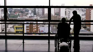 La salud fue el sector de actividad que solicitó más trabajadores universitarios