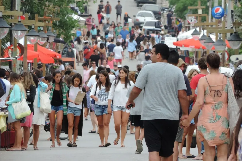 La Pedrera, archivo del 2019