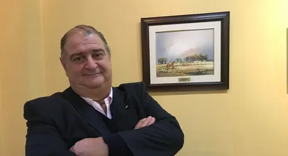 Emilio Mangarelli