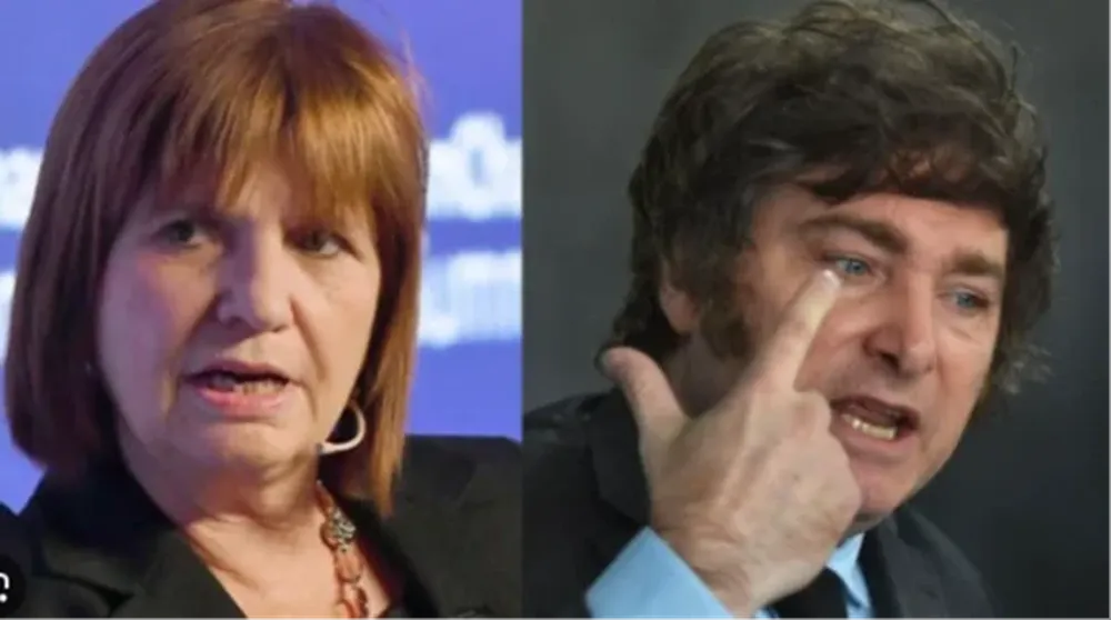 Ambos candidatos presidenciales coincidieron en las críticas a Massa.