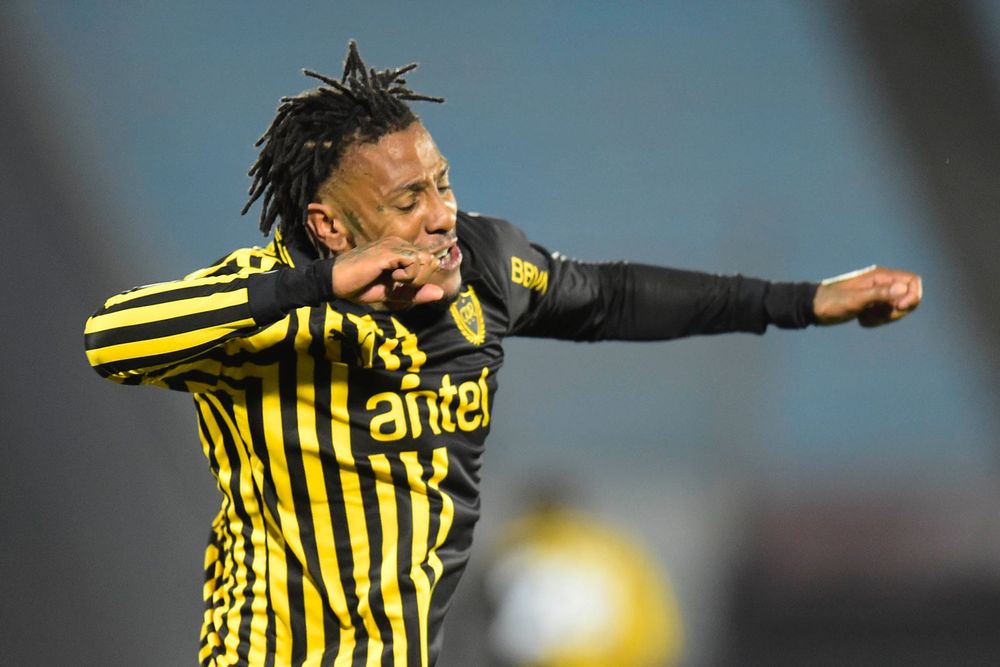 Abel Hernández