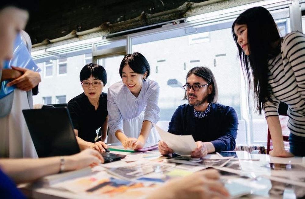 Japón, una potencia que ofrece variadas oportunidades y muy buenos salarios.&nbsp;
