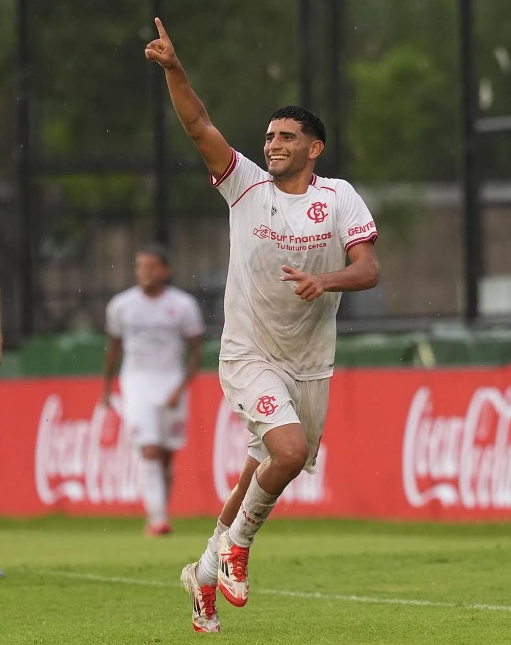 Javier Ruiz es pretendido por Pe&ntilde;arol para la temporada 2026