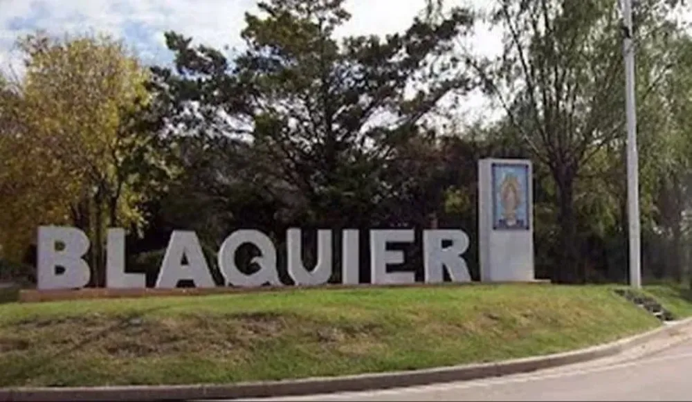 Tragedia en Blaquier: un hombre se desvaneció en un pozo de bombeo, cinco quisieron ayudarlo y fallecieron todos