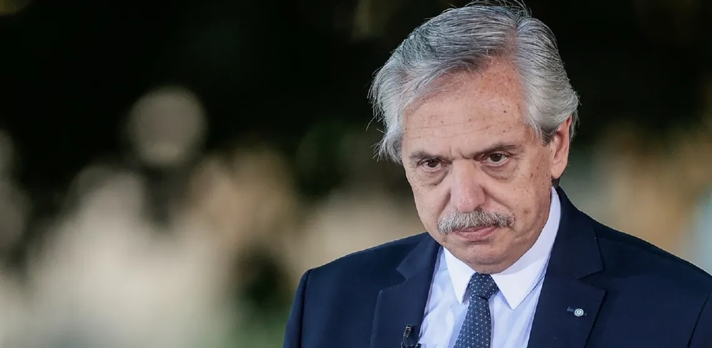 Alberto Fernández designó a su abogada