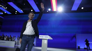 Alberto Núñez Feijóo reafirma su liderazgo en el Congreso del PP