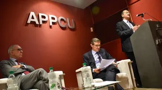 Negociación colectiva, sindicatos, huelga y ocupaciones en la visión de expertos