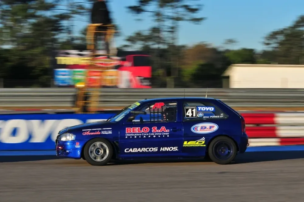 Pomés será uno de los grandes animadores.