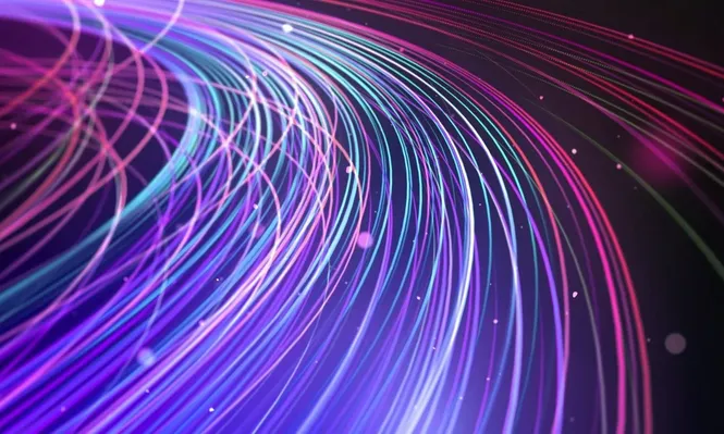 Hoy existen 867.968 hogares que tienen acceso a internet con fibra óptica, según cifras a las que accedió Cromo.