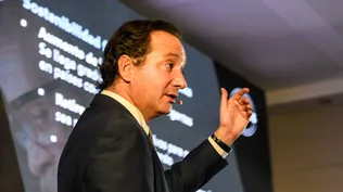 Munyo: “Detrás del problema de atraso cambiario hay un problema fiscal
